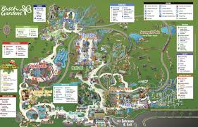 how to get to busch gardens ta from