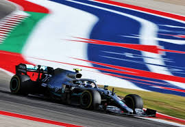 A formula one race event is an automobile race using open wheel cars. 2019 United States Grand Prix Qualifying Results From Cota