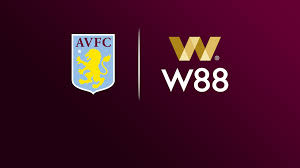 Последние твиты от aston villa (@avfcofficial). W88 Become New Principal Partner Aston Villa Football Club Avfc