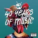Triple J: 40 Years of Music