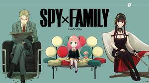 Review – Spy x Family, Vol. 1 - Geeks Under Grace