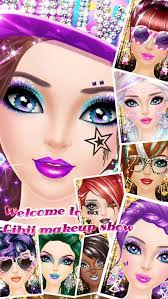 make up me superstar by libii s game