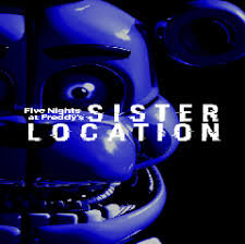 five nights at freddy s sister location