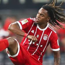 Born 18 august 1997) is a portuguese professional footballer who plays as a midfielder for french club lille and the portugal. Fc Bayern Im News Ticker Renato Sanches Will Offenbar Zu Benfica Zuruckkehren Focus Online