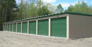 self storage facilities augusta central