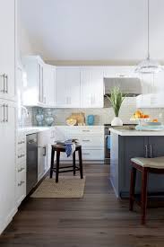 kitchen color ideas for small kitchens