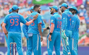 miracles in indian cricket team