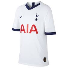 Customize jersey tottenham hotspur 2020/21 with your name and number. Nike Tottenham Hotspur Vapor Home Shirt 2019 2020 Junior Sportsdirect Com Ireland