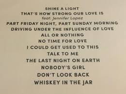 Bryan Adams Shine A Light Album Review 2 Loud 2 Old Music