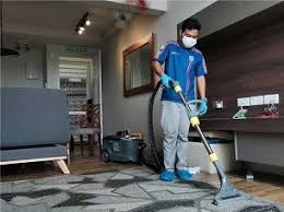 deep cleaning services