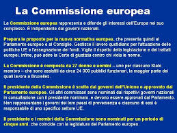 Trattato che adotta una costituzione per l'europa. Unione Europea Italia Germania Lussemburgo Belgio Paesi Bassi