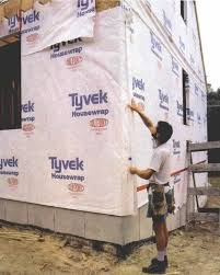 All About Water Resistive Barriers Greenbuildingadvisor