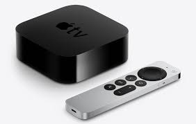 Mirror your mac to an apple tv with airplay also available: Apple Tv New 4k Model Should You Buy One What S New