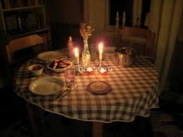 Imagini pentru cina de seara