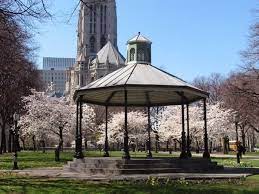 8 Gazebos ideas | gazebo, outdoor structures, nyc park