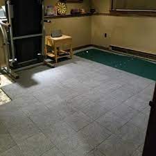 Finish A Basement Floor