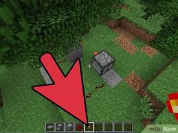 How To Make A Redstone Dispenser Loop In Minecraft 5 Steps