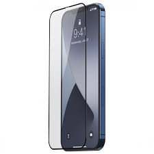 Apple Iphone 13 Pro Secure Glass With