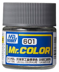 Mr Color Paint Thinner