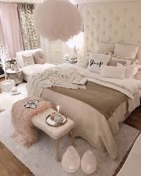 Feminine bedroom ideas are great to make the personal room of mature woman look engaging and fun. 20 Feminine Master Bedrooms The Marble Home Fancy Bedroom Room Inspiration Bedroom Bedroom Interior