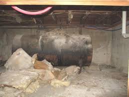 Do I Need To Remove That Old Oil Tank