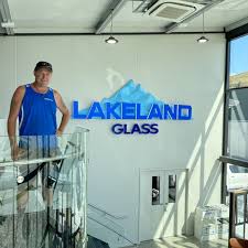 Lakeland Glass Central Otago Queenstown