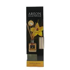 Bmw 83 12 2 285 679. Areon Home Perfume Vanilla Black 150ml Aromatizator Aromatizatori Kralica Chistnica