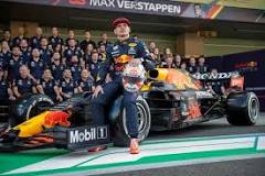 Who owns Red Bull F1?