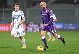 A return to fiorentina could be on the cards for borja valero, who is set to leave inter when his contract expires at the end of august. Official Borja Valero Retires Football Italia