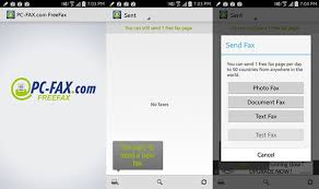 10 Best Free Fax Apps For Android To Send Files