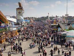 Oktoberfest 2022 will take place • Oktoberfest.de - The Official Website  for the Oktoberfest in Munich