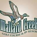 Mallard Creek Golf & RV Resort | Lebanon OR