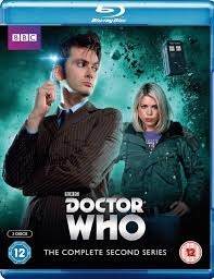 Apr 09, 2021 · season 2 introduced the 10th doctor, david tennant, in his first season. Amazon Com Doctor Who Season 2 Blu Ray David Tennant Billie Piper James Hawes Euros Lyn Graeme Harper Movies Tv