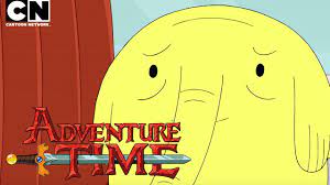 Tree Trunks The Heartbreaker | Adventure Time | Cartoon Network - YouTube