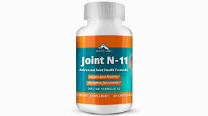 Best Joint Supplements for Healthy, Natural Pain Relief Support | Peninsula  Clarion