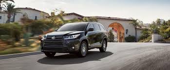The price premium is a couple of thousand dollars, and with. Toyota Rav4 Or Toyota Highlander Which Is The Right Suv For You