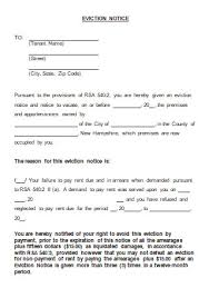 15 sle tenant warning letter in pdf