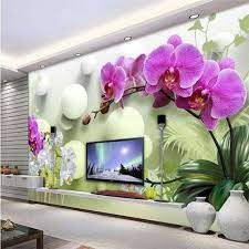 fancy home decor 3d wallpapers elegant