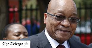Zuma found to have been in contempt of court when he defied an order to appear at corruption zuma failed to appear at the inquiry led by the deputy chief justice, raymond zondo, in february. Jacob Zuma Calls For Confiscation Of White Land Without Compensation