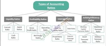 Accounting Ratios Cbse Notes For