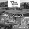 San Vicente Golf Resort - Ramona, CA - Save up to 45%