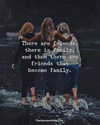 And are characterized by trust. 46 Friendship Quotes To Share With Your Best Friend Friends Quotes Friends Forever Quotes True Friendship Quotes