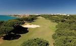 Pine Cliffs Golf Course - Golf Courses - Golf Holidays in Portugal ...