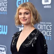 Short bangs have the opposite effect because they are meant to purposely draw attention to your forehead and eyebrows, which is precisely the area you want to emphasize. Baby Bangs Are Trending For 2018 Short Bangs Haircut Allure