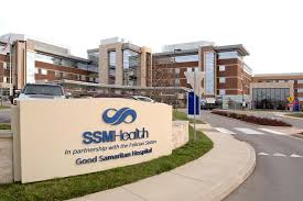 Why Ssm Health Is Moving To One Enterprise Ehr Health Data