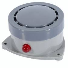 Basement Water Leak Detector Alarm
