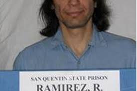 Richard ramirez (born ricardo leyva muñoz ramirez), a.k.a. Richard Ramirez Dies Cause Of Death Ruled As Cancer Of Lymphatic System Photo