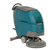 d right cleaning equipment