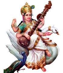 The story of goddess saraswati is. 723 Maa Saraswati Images Goddess Maa Saraswati Images Bhakti Photos