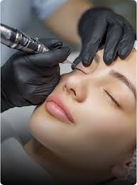 permanent makeup clinic oakville on